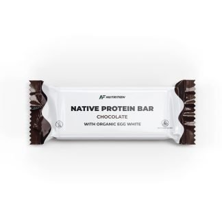 Native Protein Bar  (chocolate)